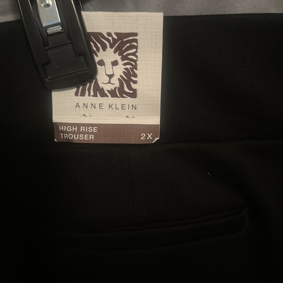 Anne Klein Trouser - Picture 6 of 12